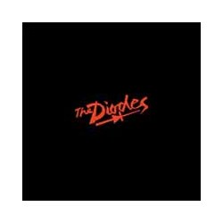 Diodes The Diodes (4 LP+Cd Box) Vinyl LP Box Set