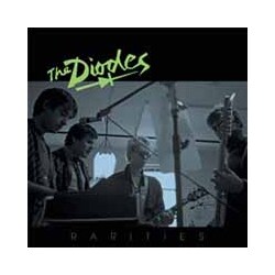 Diodes Rarities Vinyl LP