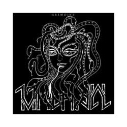 Valhall Grimoire (Green & Clear Vinyl) Vinyl LP
