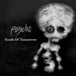 Psyche Youth Of Tomorrow (Grey Vinyl) Vinyl LP