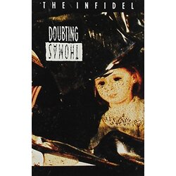 Doubting Thomas The Infidel Vinyl LP