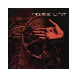 Noise Unit Drill (Silver-Grey Vinyl 2 LP) Vinyl Double Album