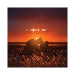Conjure One Holoscenic (2 LP) Vinyl Double Album