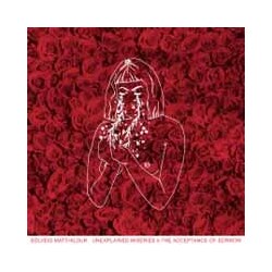 Solveig Matthildur Unexplained Miseries And The Acceptance Of Sorrow Vinyl LP