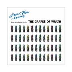 Grapes Of Wrath Brave New Waves Session Vinyl LP