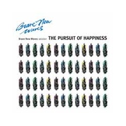 Pursuit Of Happiness Brave New Waves Session Vinyl LP