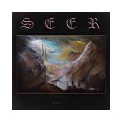 Seer Vol. 6 Vinyl LP