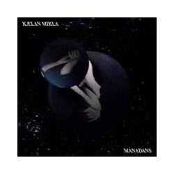 Kaelan Mikla Manadans Vinyl LP