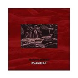 Desiderii Marginis Deadbeat Vinyl LP