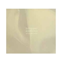 Desiderii Marginis Vita Arkivet Vinyl LP