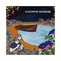 Basement Benders Lydiad ( LP+7 Inch) Vinyl LP