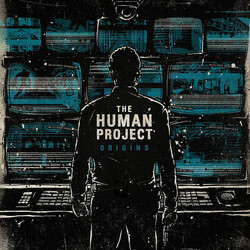 The Human Project Origins Vinyl LP