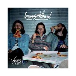 Virgin Kids Greasewheel Vinyl LP