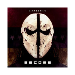 Zardonic Become Vinyl LP
