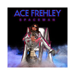 Ace Frehley Spaceman ( LP+Cd) Vinyl LP