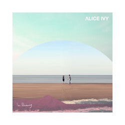 Alice Ivy I'm Dreaming Vinyl LP