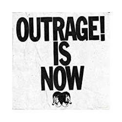 Death From Above 1979 Outrage! Is Now Vinyl LP