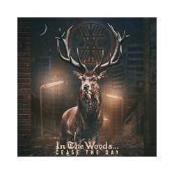 In The Woods Cease The Day Vinyl Double Album