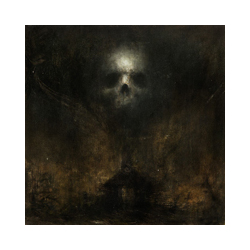 Aoratos Gods Without Name Vinyl LP