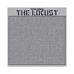 The Locust The Peel Sessions Vinyl LP