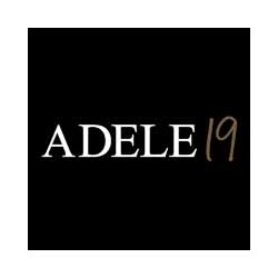 Adele 19 Vinyl LP