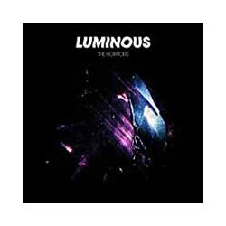 The Horrors Luminous Vinyl Double Album