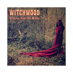 Witchwood Litanies From The Woods (2 LP) Vinyl Double Album
