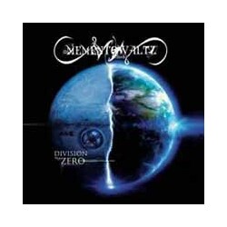 Memento Waltz Division By Zero Vinyl LP