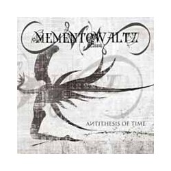 Memento Waltz Antithesis Of Time Vinyl LP