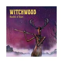 Witchwood Handful Of Stars Vinyl LP