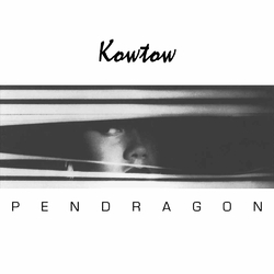 Pendragon Kowtow Vinyl Double Album