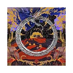 Stone House On Fire Neverending Cycle (Ltd Red Vinyl) Vinyl LP