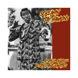 Screamin' Jay Hawkins A Spell On You: B-Sides And Rarities Vinyl LP