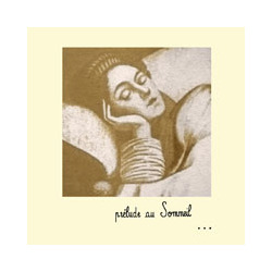 Jean-Jacques Perrey Prelude Au Sommeil Vinyl LP