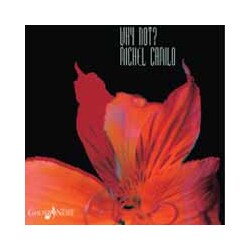 Michel Camilo Why Not Vinyl LP