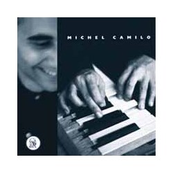 Michel Camilo Michel Camilo Vinyl LP