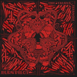 Burn Pilot The Taurus Triangle ( LP+Cd) Vinyl LP