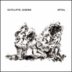 Sutcliffe Jugend Offal Vinyl Double Album