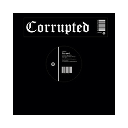 Corrupted Felicific Algorithim Vinyl LP