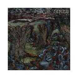 Seputus (2) Man Does Not Give Vinyl LP