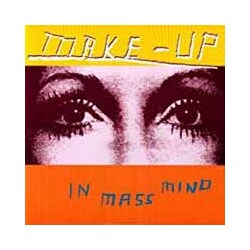 Make-Up In Mass Mind Vinyl LP