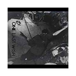 One Last Wish 1986 Vinyl LP