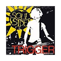 Soul Side Trigger / Bass-103 Vinyl LP