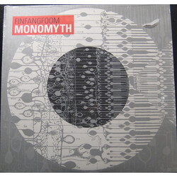 Fin Fang Foom Monomyth Vinyl LP