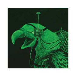 Regents Antietam After Party Vinyl LP