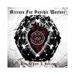 Mirrors For Psychic Warfare I See What I Became Vinyl LP