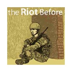Riot The Before 2005-2007 Vinyl Double Album