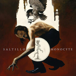 Saltillo Monocyte: The Lapis Coil Vinyl LP
