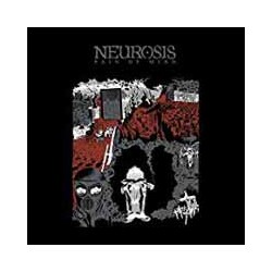 Neurosis Pain Of Mind Vinyl LP