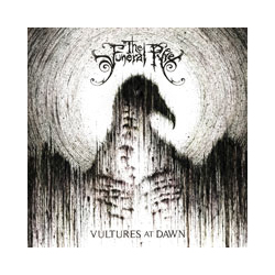 Funeral The Pyre Vultures At Dawn Vinyl LP